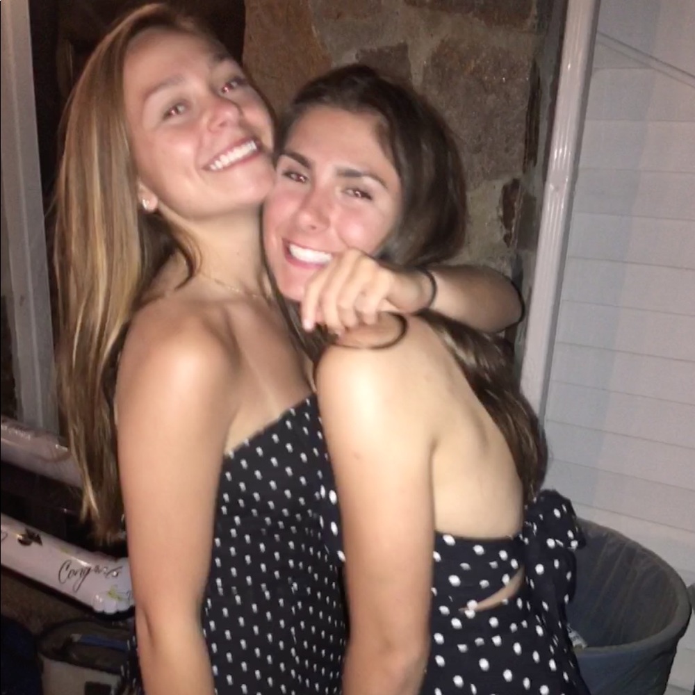 Meet your Posher, Jenna